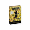 Picture of WADDINGTONS BLACK&GOLD PLAYING CARDS